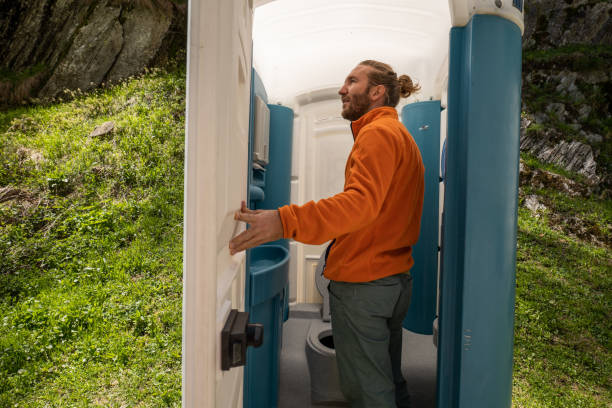Best Emergency porta potty rental  in Gettysburg, PA