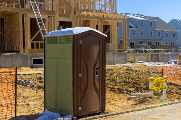 Best Porta potty rental near me  in Gettysburg, PA