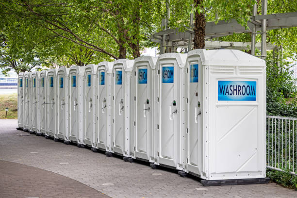 Best Porta potty rental for parties  in Gettysburg, PA