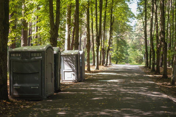 Best Affordable porta potty rental  in Gettysburg, PA