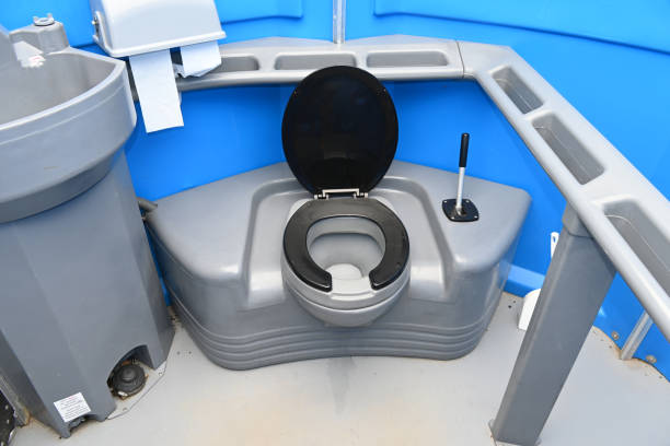Gettysburg, PA porta potty rental Company