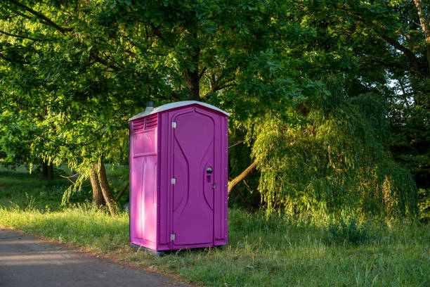 Portable Toilet Options We Offer in Gettysburg, PA