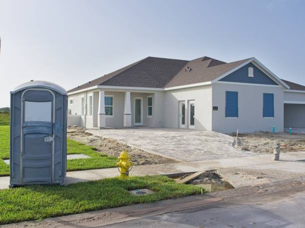 Best Affordable portable toilet rental  in Gettysburg, PA