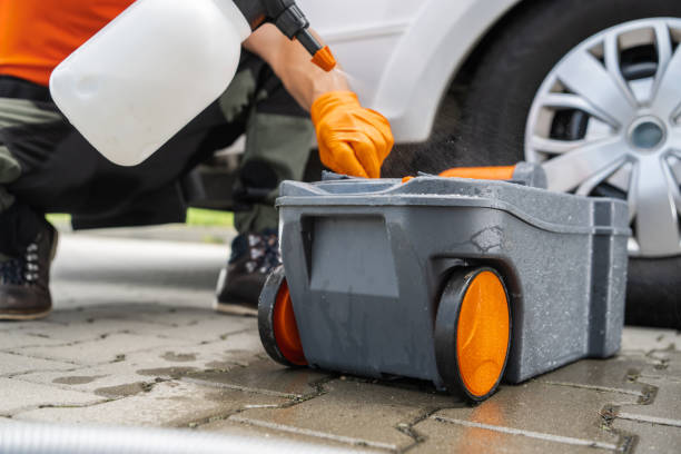 Best Portable toilet rental cost  in Gettysburg, PA