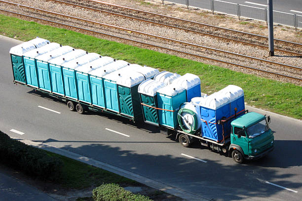 Best Sanitation services for porta potties  in Gettysburg, PA
